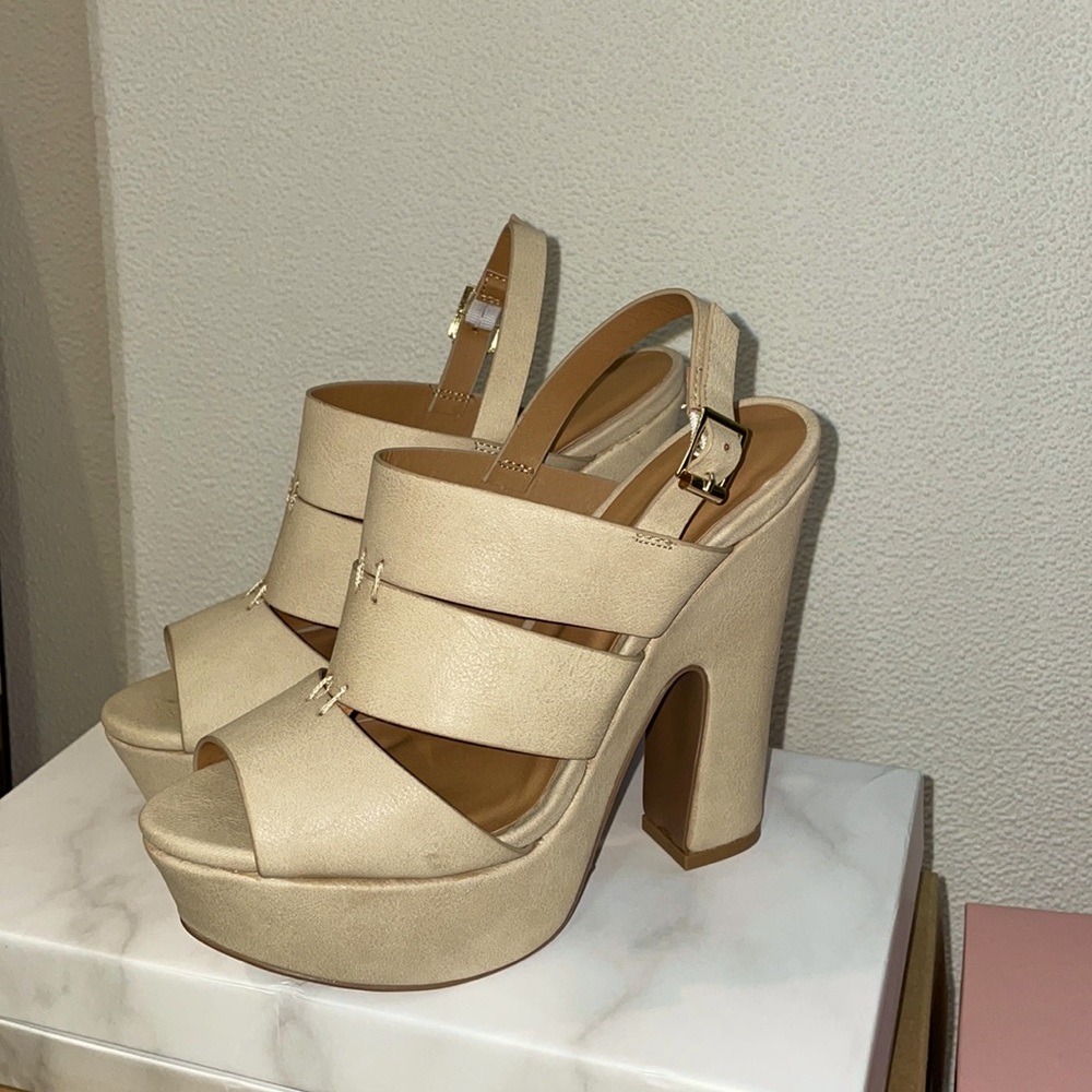 Heels